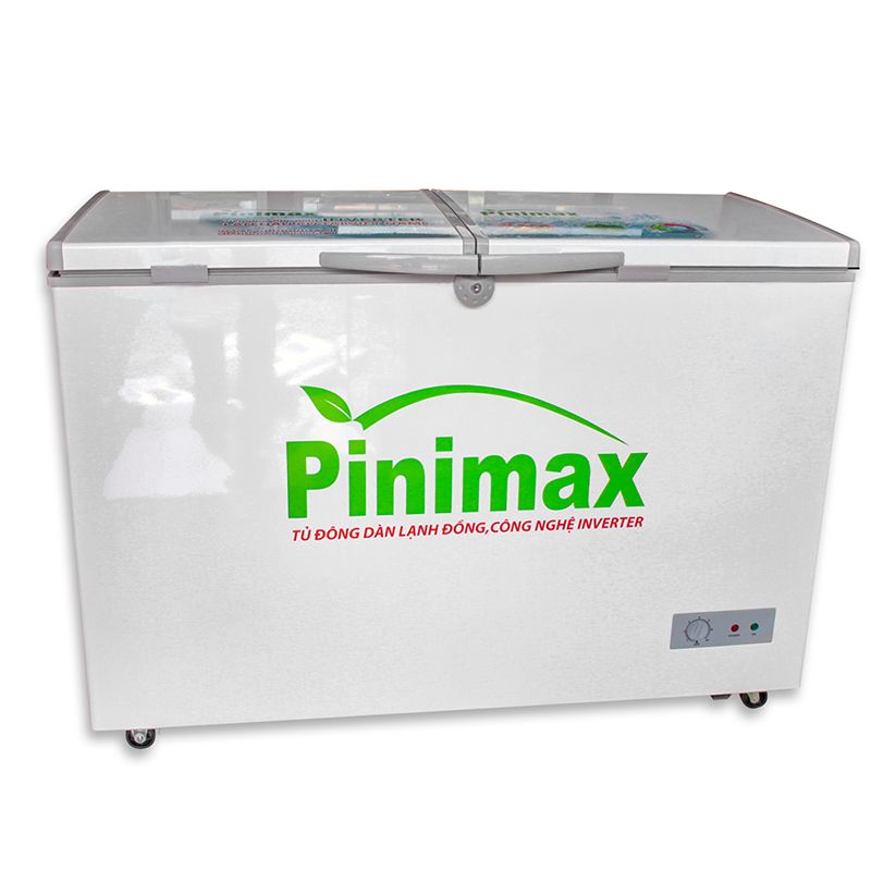 Tủ đông Pinimax 270 lít PNM-39AF3 (1 ngăn, 2 cánh)